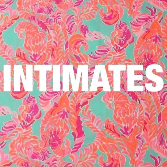 Intimates and Sleepwear - Picture 1 of 1